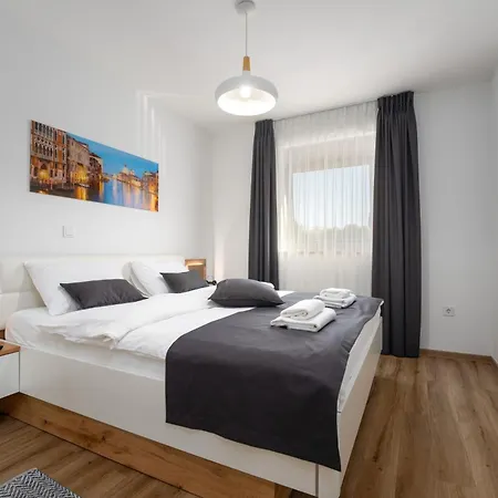 Filip Premium Apartman