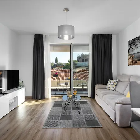 Filip Premium Apartman *