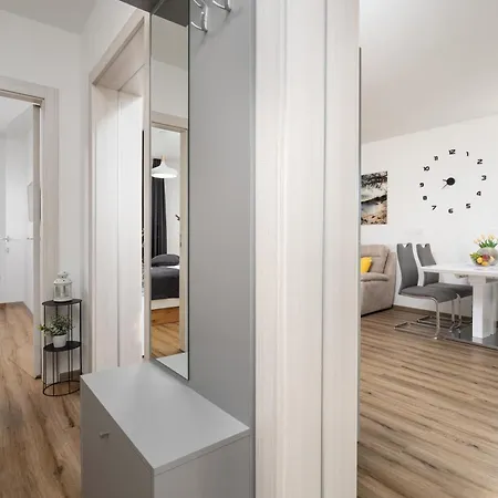 Apartman Filip Premium Vrsar