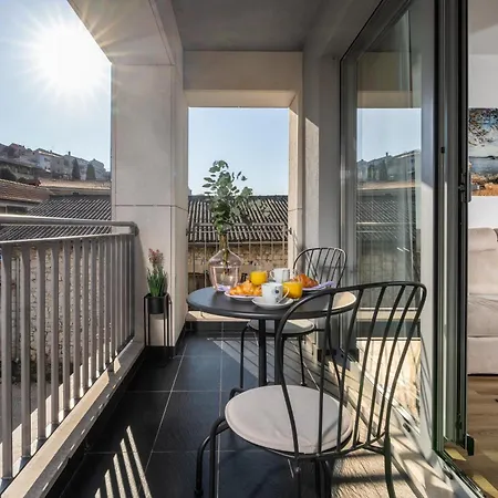 Apartman Filip Premium *