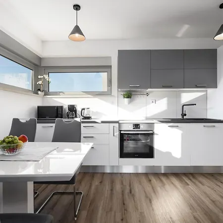 Filip Premium Apartman Vrsar